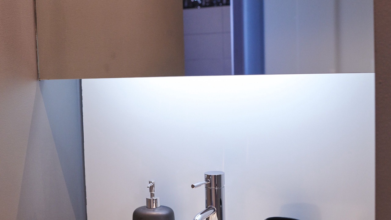 Photo of Bathroom in Gazi