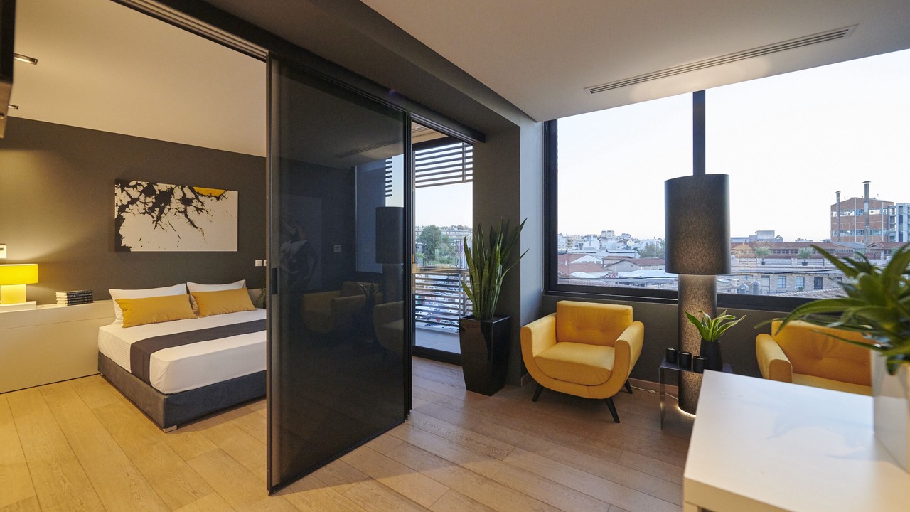 Photo of Bedroom in Gazi
