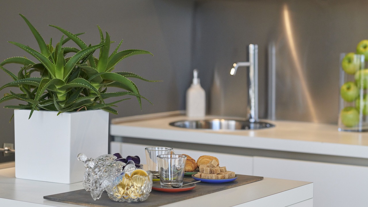 Photo of Kitchen in Gazi