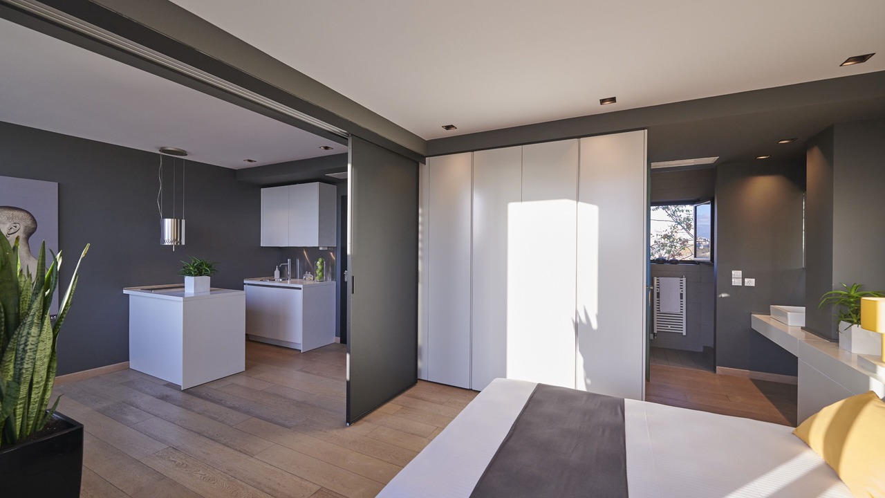 Photo of Bedroom in Gazi