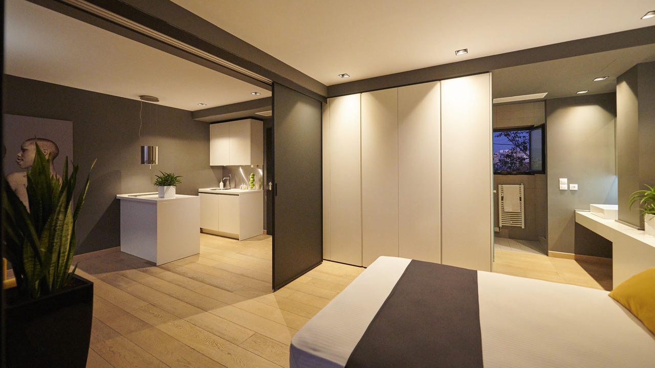 Photo of Bedroom in Gazi