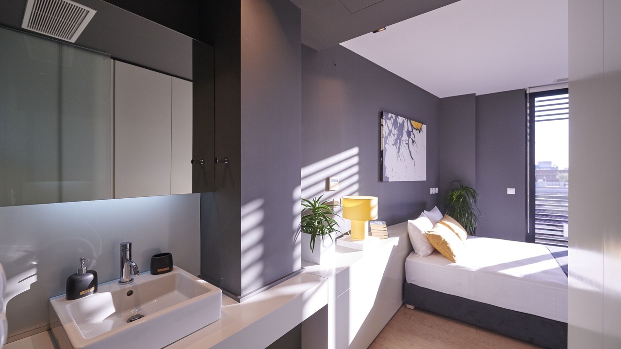 Photo of Bedroom in Gazi