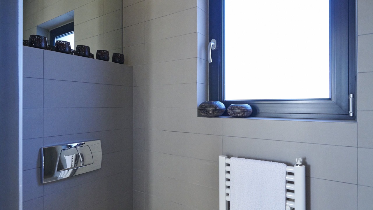 Photo of Bathroom in Gazi