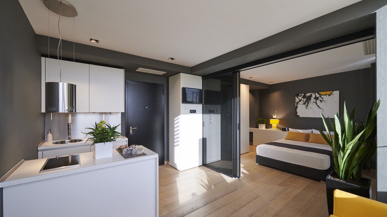 Photo of Bedroom in Gazi
