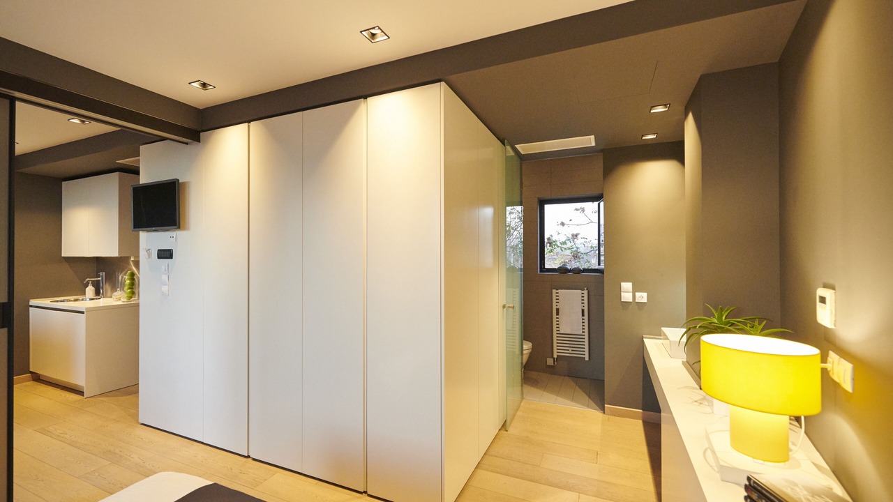Photo of Bedroom in Gazi