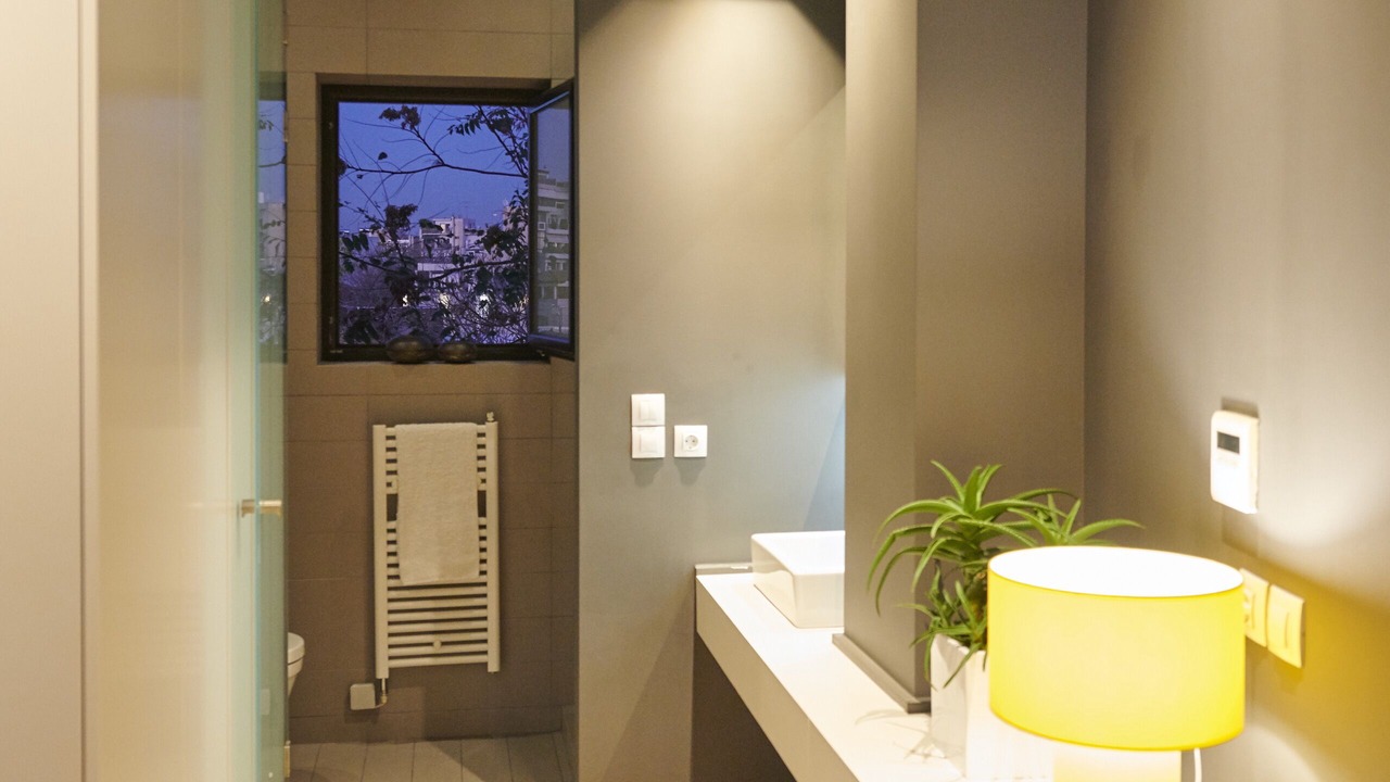Photo of Bathroom in Gazi