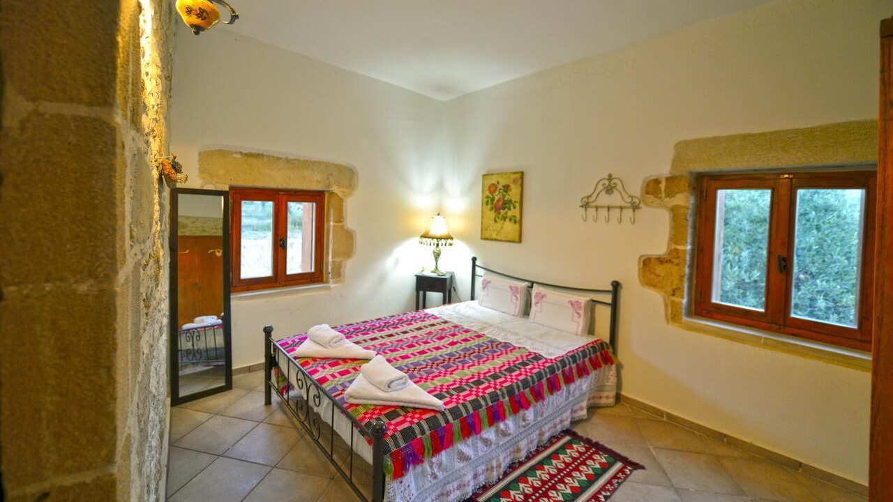Photo of Bedroom in Platanos