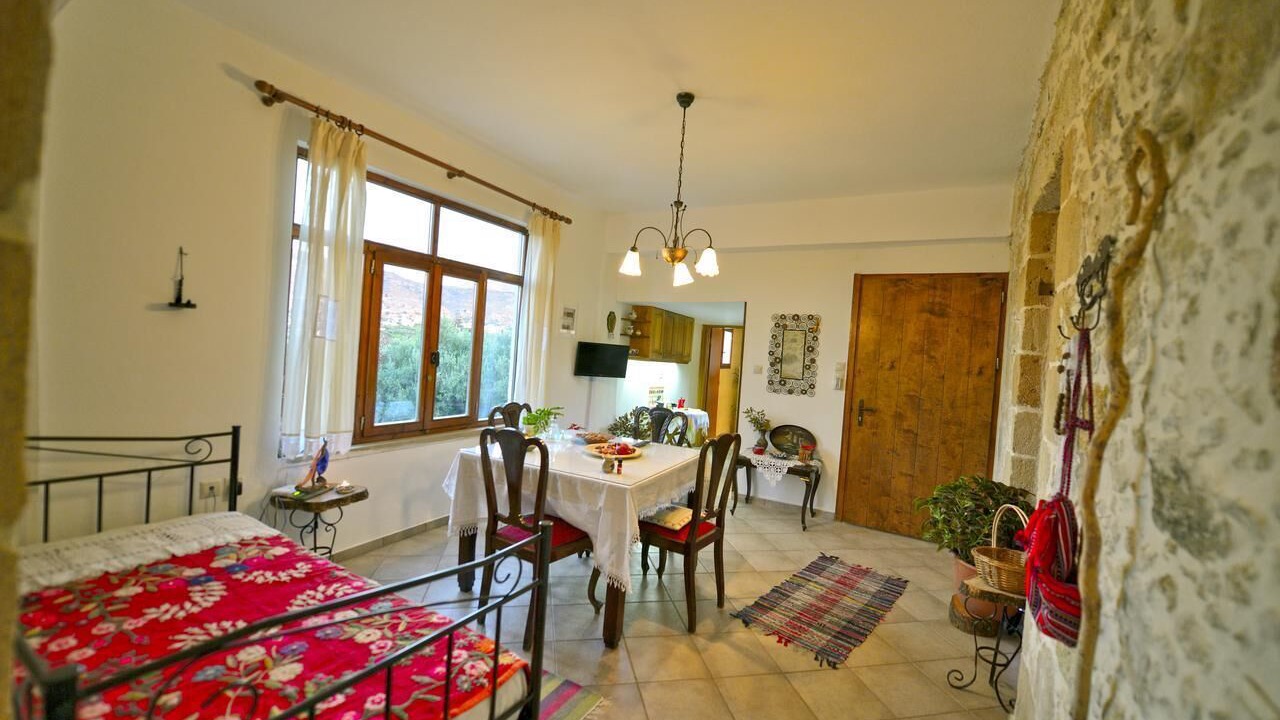 Photo of Bedroom in Platanos