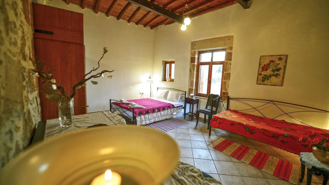 Photo of Bedroom in Platanos