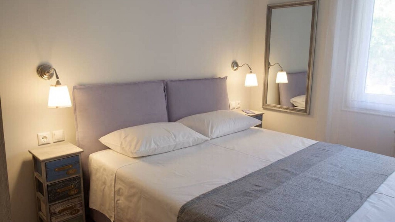 Photo of Bedroom in Kolonaki