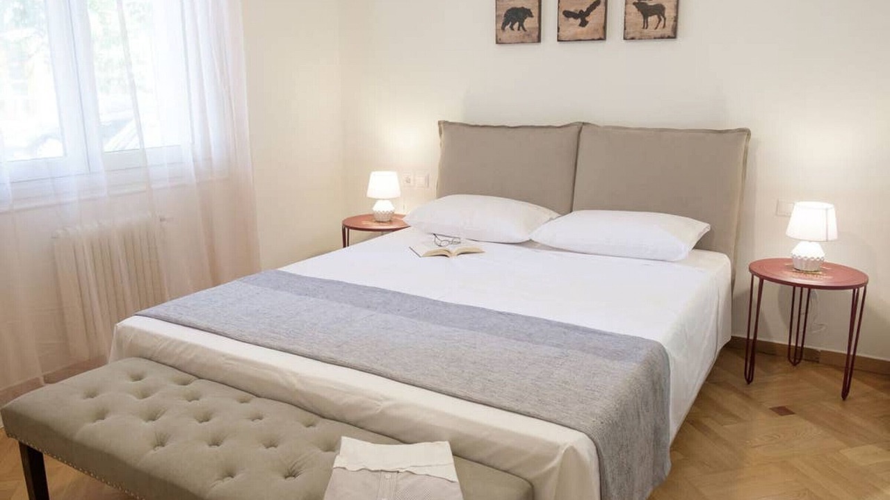 Photo of Bedroom in Kolonaki