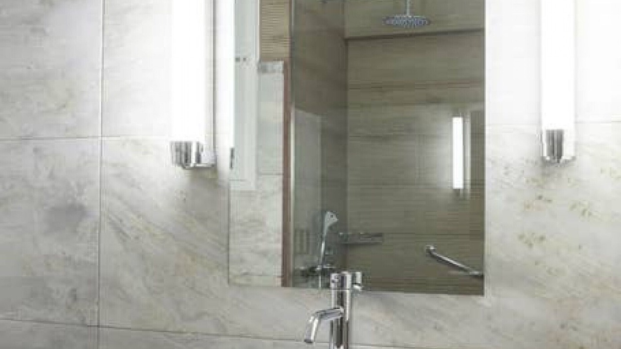 Photo of Bathroom in Kolonaki