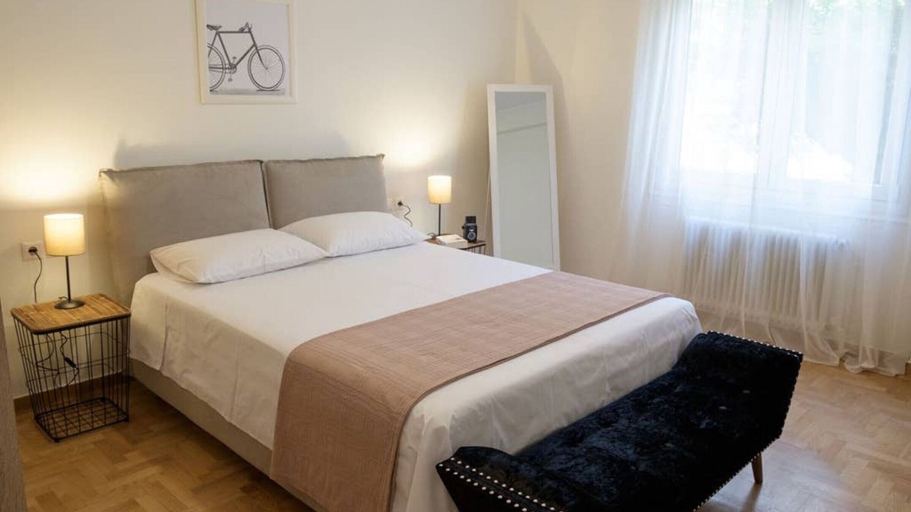 Photo of Bedroom in Kolonaki