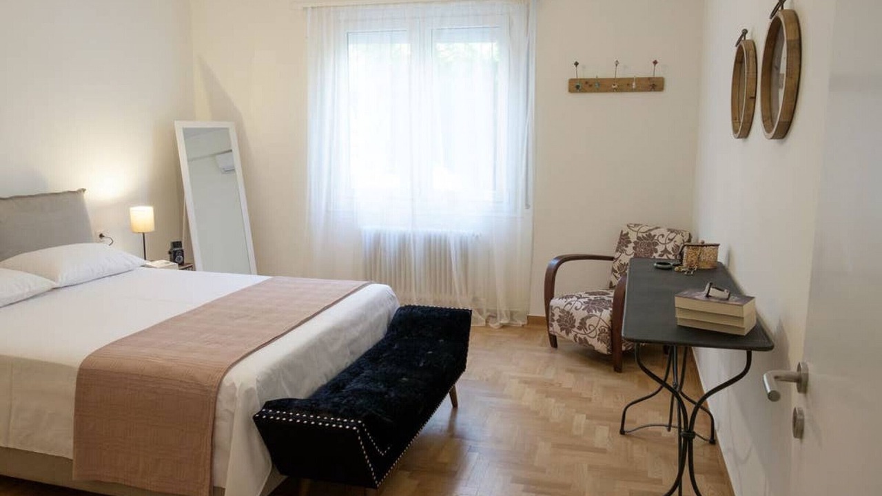 Photo of Bedroom in Kolonaki