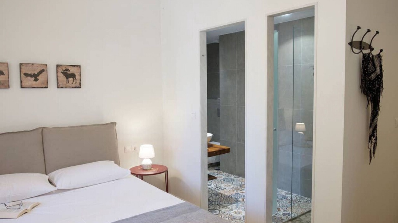 Photo of Bedroom in Kolonaki