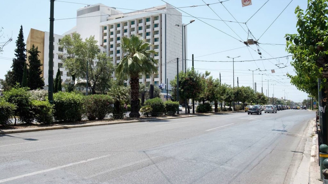 Photo of Outdoor in Kolonaki