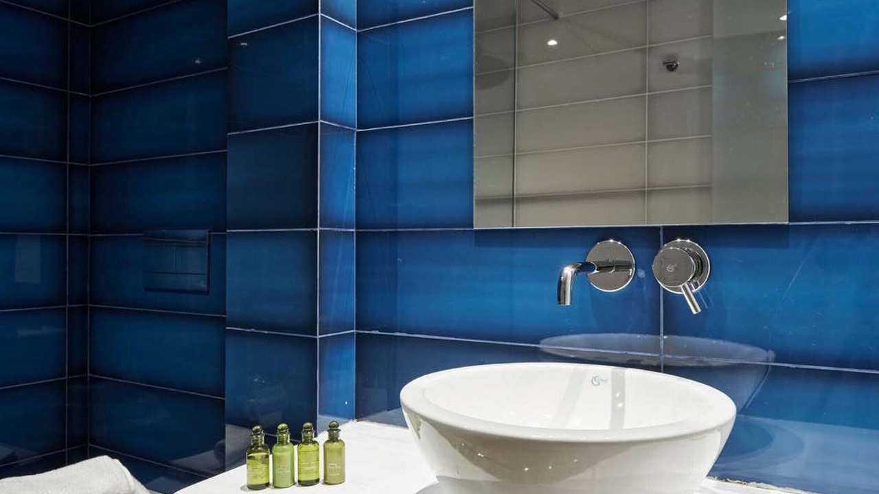Photo of Bathroom in Kolonaki