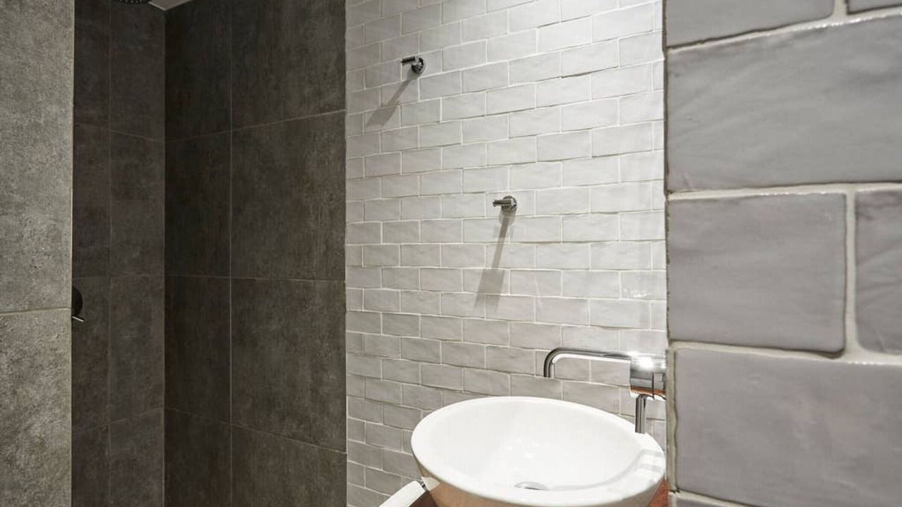 Photo of Bathroom in Kolonaki