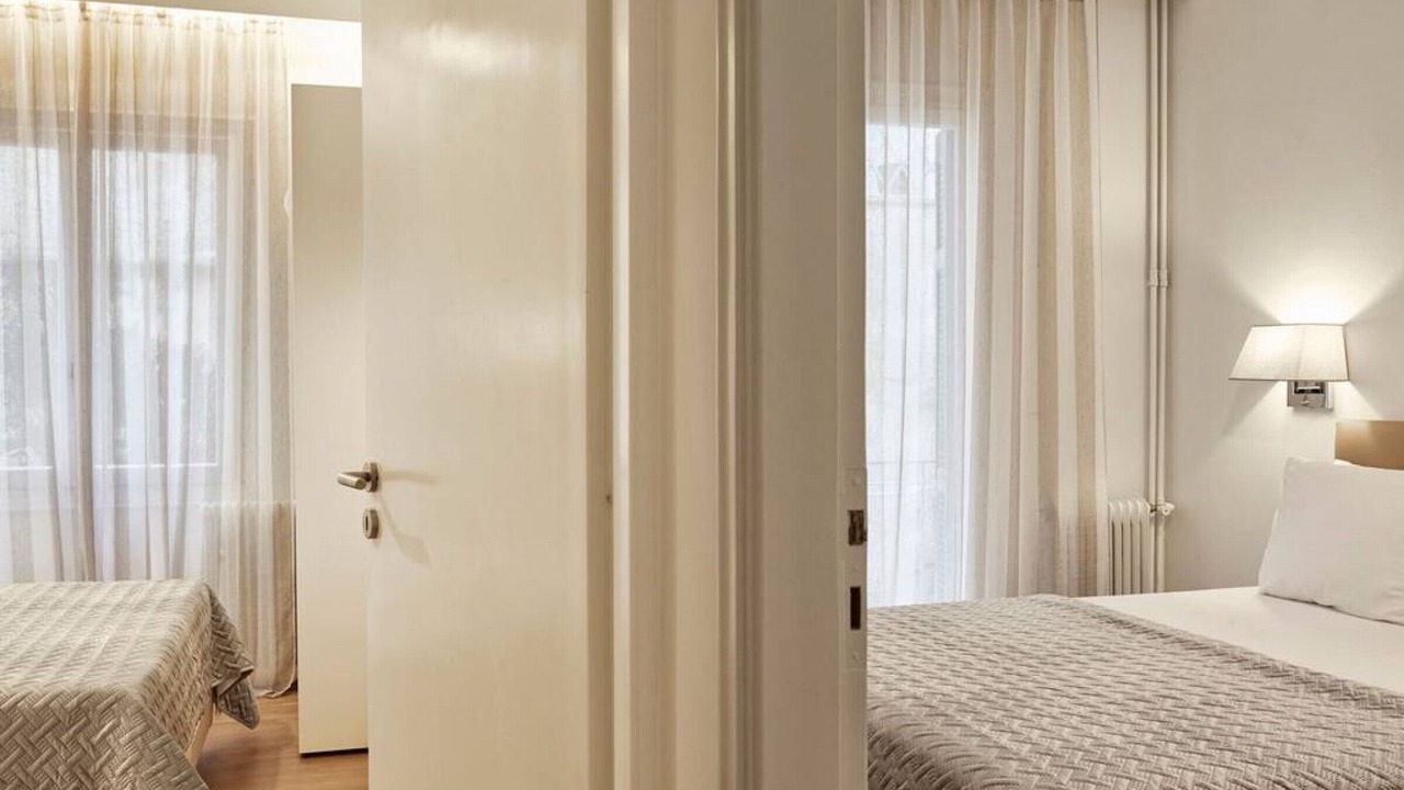 Photo of Bedroom in Kolonaki