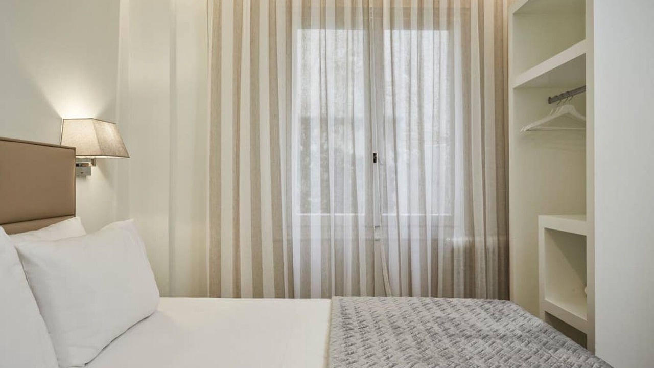 Photo of Bedroom in Kolonaki