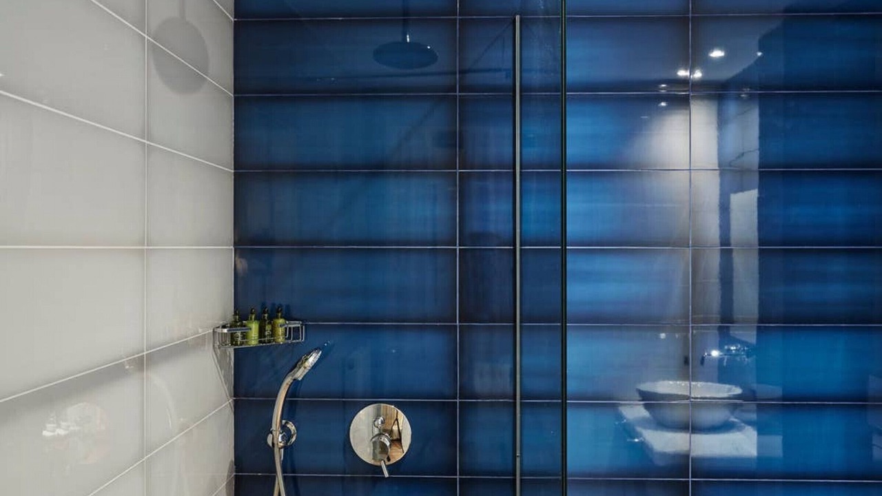 Photo of Bathroom in Kolonaki