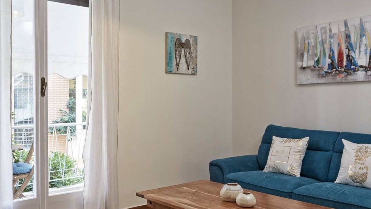 Photo of Livingroom in Kolonaki