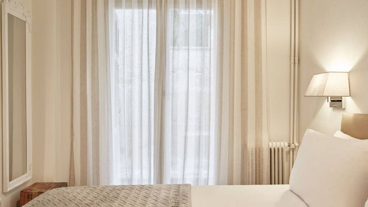 Photo of Bedroom in Kolonaki