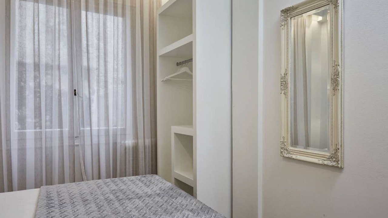 Photo of Bedroom in Kolonaki