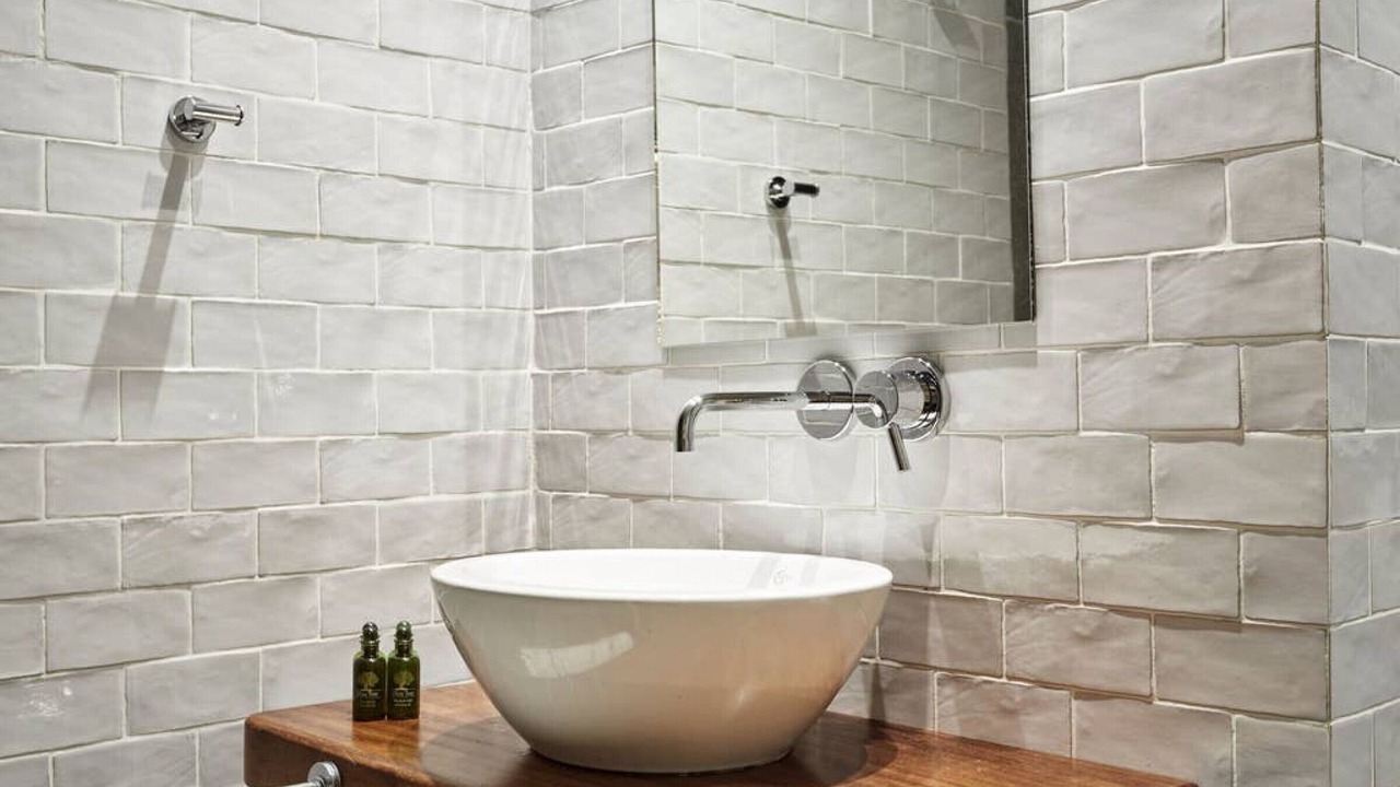 Photo of Bathroom in Kolonaki