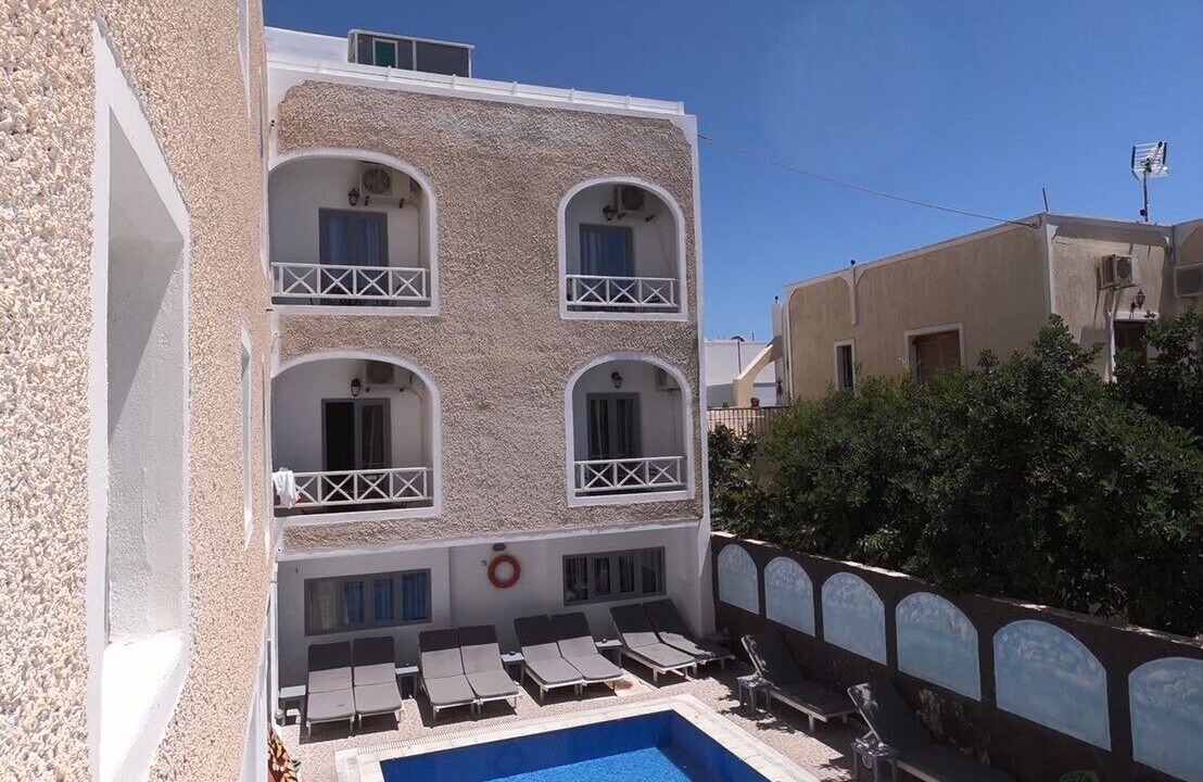 Photo of Outdoor in Perissa