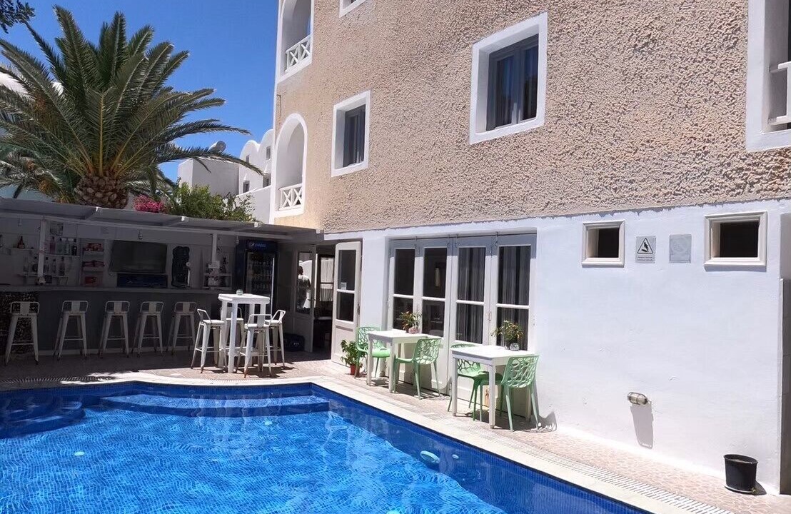Photo of Outdoor in Perissa