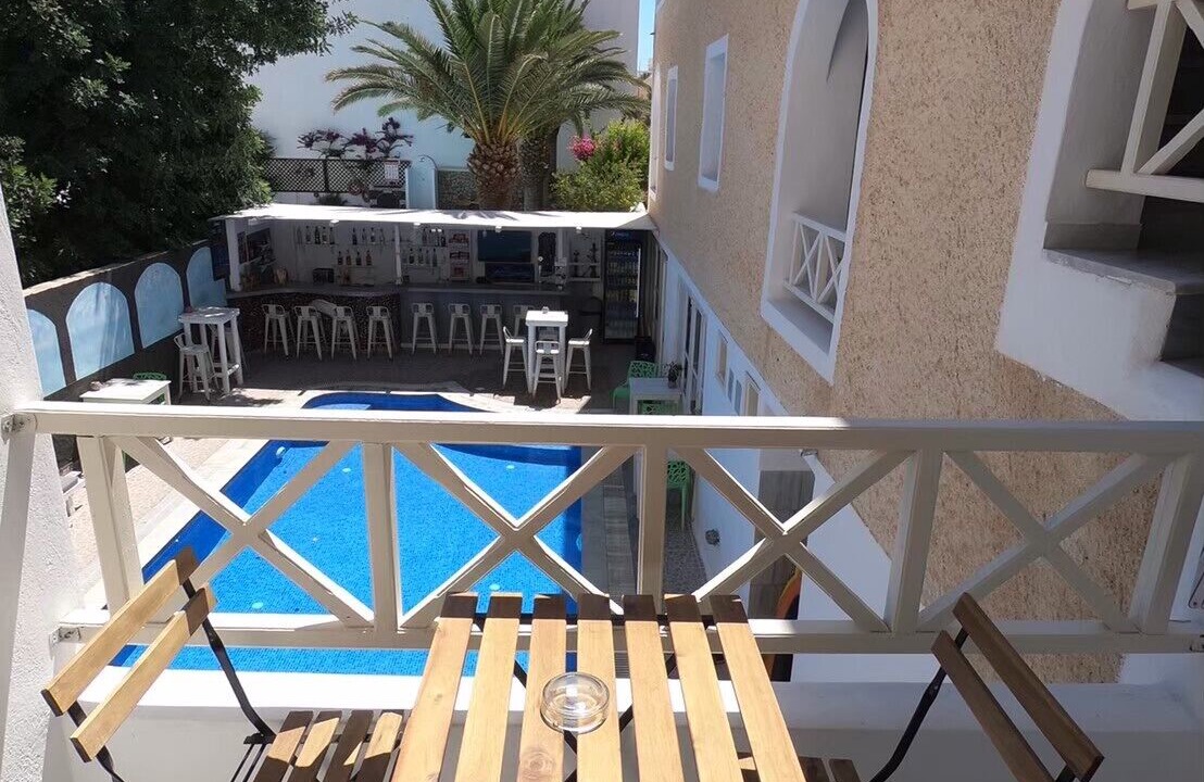 Photo of Outdoor in Perissa