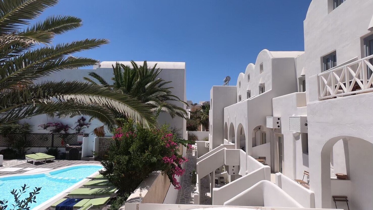 Photo of Outdoor in Perissa