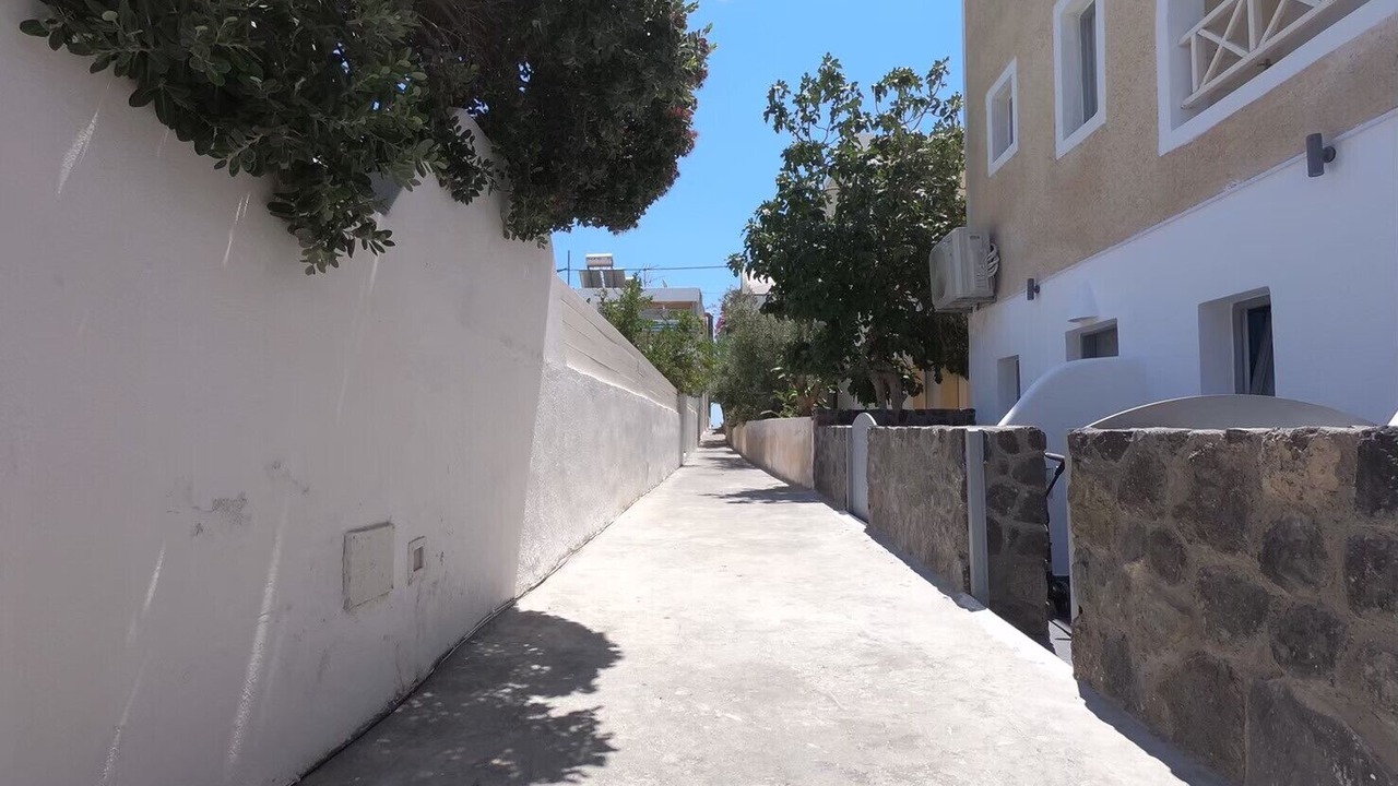 Photo of Outdoor in Perissa