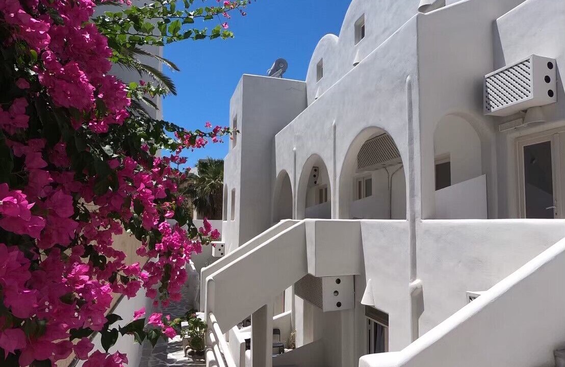 Photo of Outdoor in Perissa
