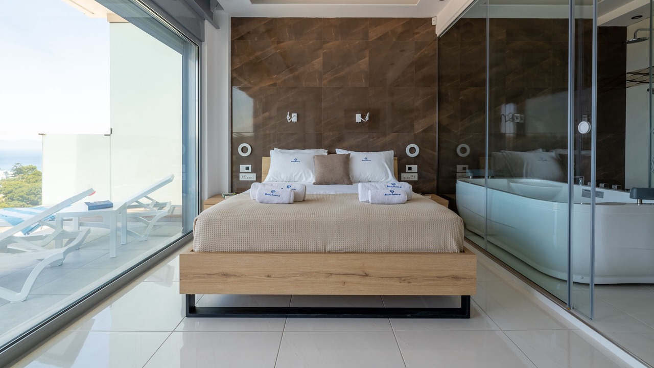 Photo of Bedroom in Petaloudes