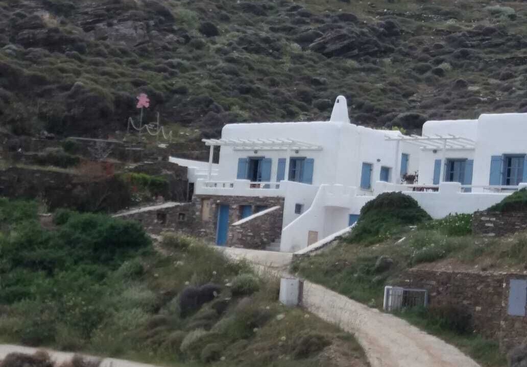 Photo of Outdoor in Kithnos