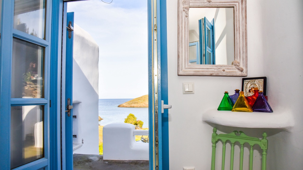 Photo of Others in Kithnos