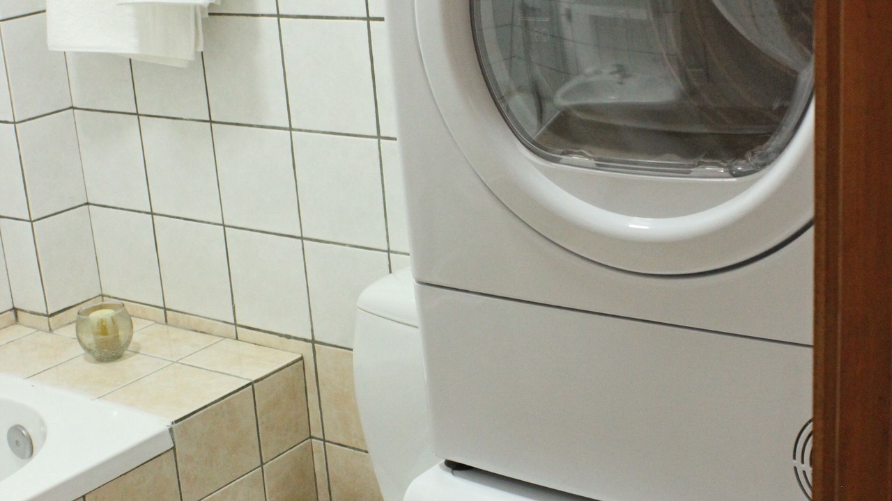 Photo of Bathroom in Kavallos