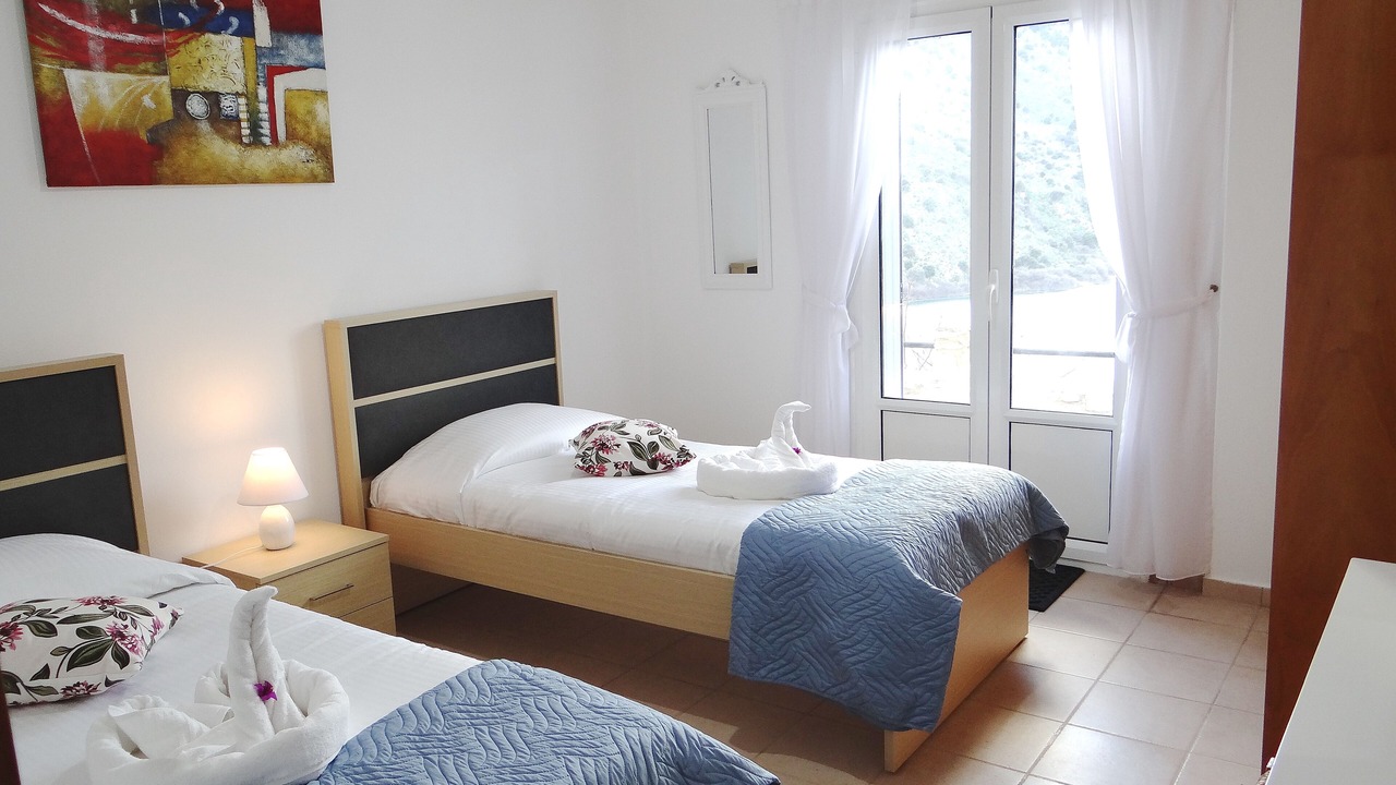 Photo of Bedroom in Kavallos