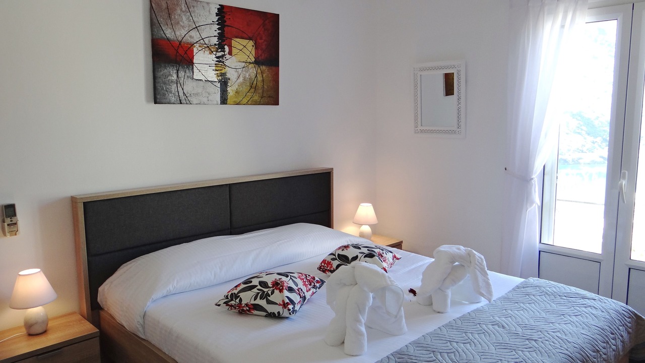 Photo of Bedroom in Kavallos