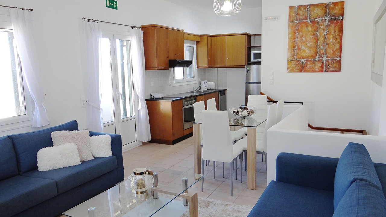 Photo of Livingroom in Kavallos