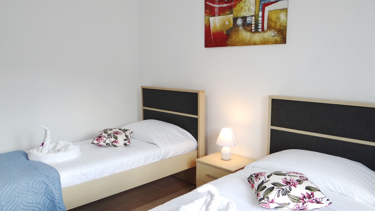 Photo of Bedroom in Kavallos