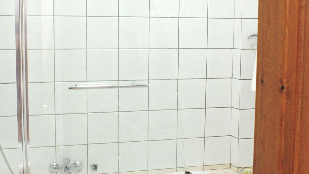 Photo of Bathroom in Kavallos