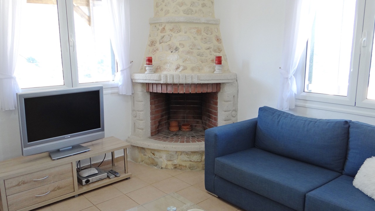 Photo of Livingroom in Kavallos