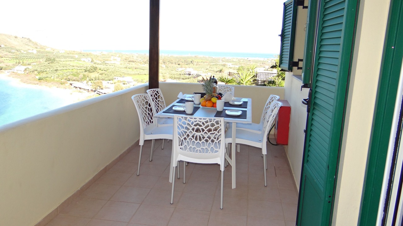 Photo of Outdoor in Kavallos