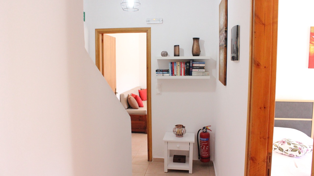 Photo of Bedroom in Kavallos
