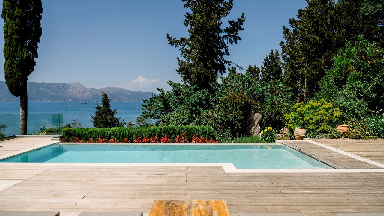 Photo of Outdoor in Corfu Town