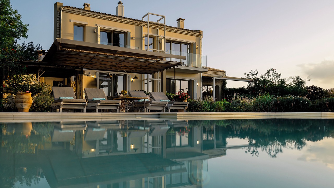 Photo of Outdoor in Corfu Town