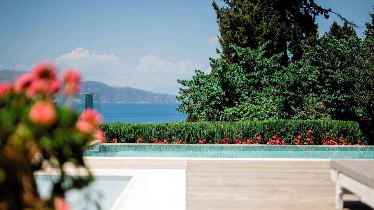 Photo of Outdoor in Corfu Town